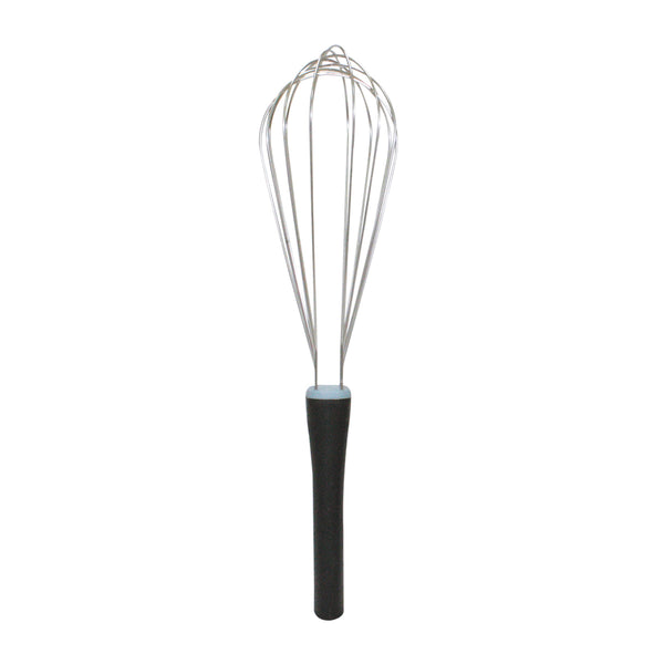 AG35-7K 抗菌泡立てⅡﾗｲﾝ 350㎜(7本線)黒