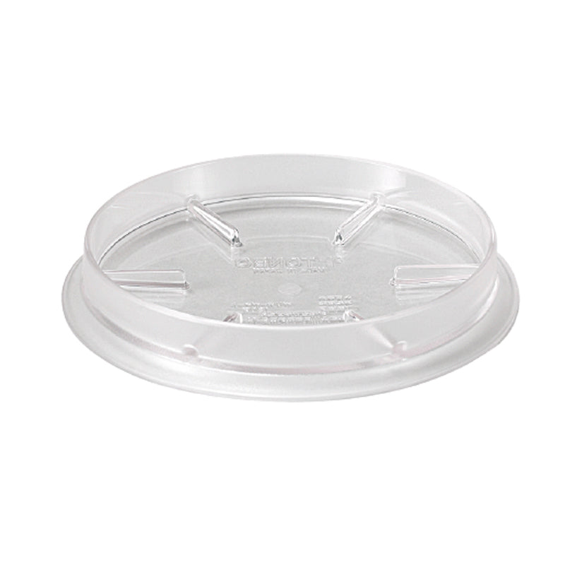 アクアピッチャーPRO受皿　クリア