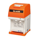 電動式ｷｭｰﾌﾞｱｲｽｽﾗｲｻｰHC-77B