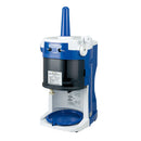 電動式ﾌﾞﾛｯｸｱｲｽｽﾗｲｻｰHB-320A