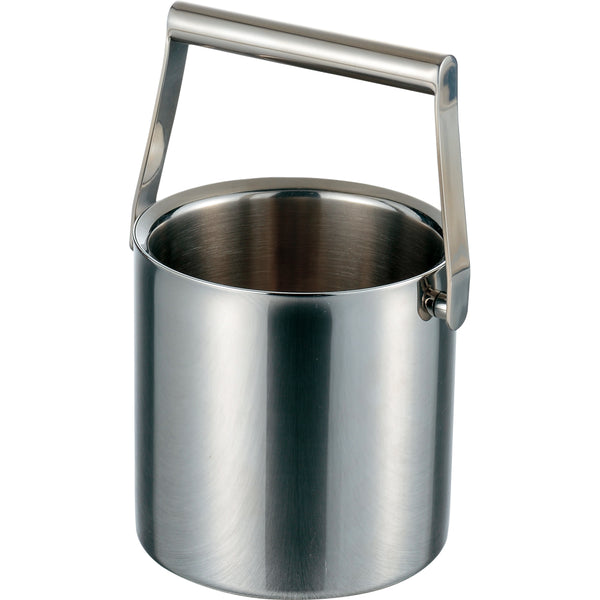 TT18-8二重構造アイスペール 1L