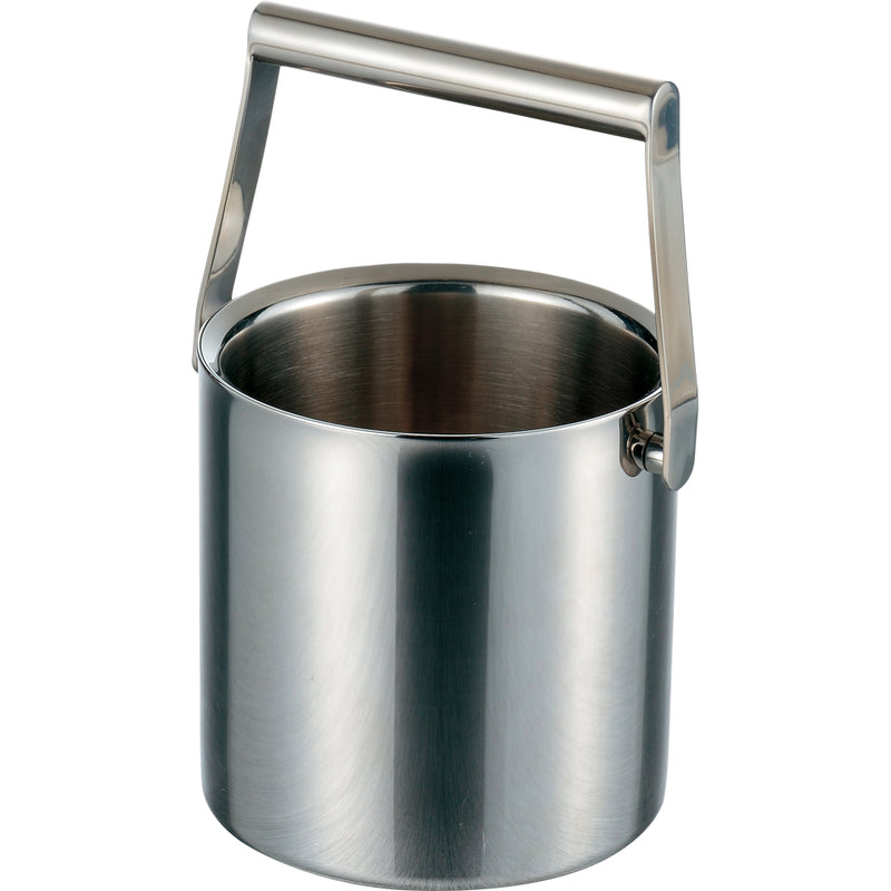 TT18-8二重構造アイスペール 1L