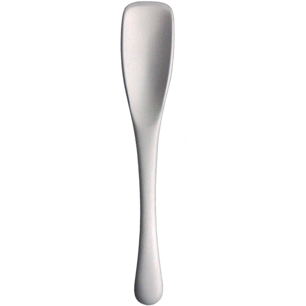 すくいやすい ｱﾙﾐ ｱｲｽｽﾌﾟｰﾝ ｼﾙﾊﾞｰ