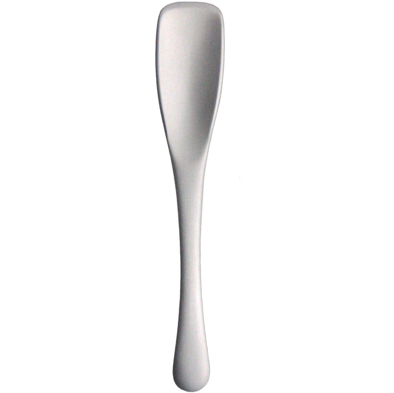 すくいやすい ｱﾙﾐ ｱｲｽｽﾌﾟｰﾝ ｼﾙﾊﾞｰ