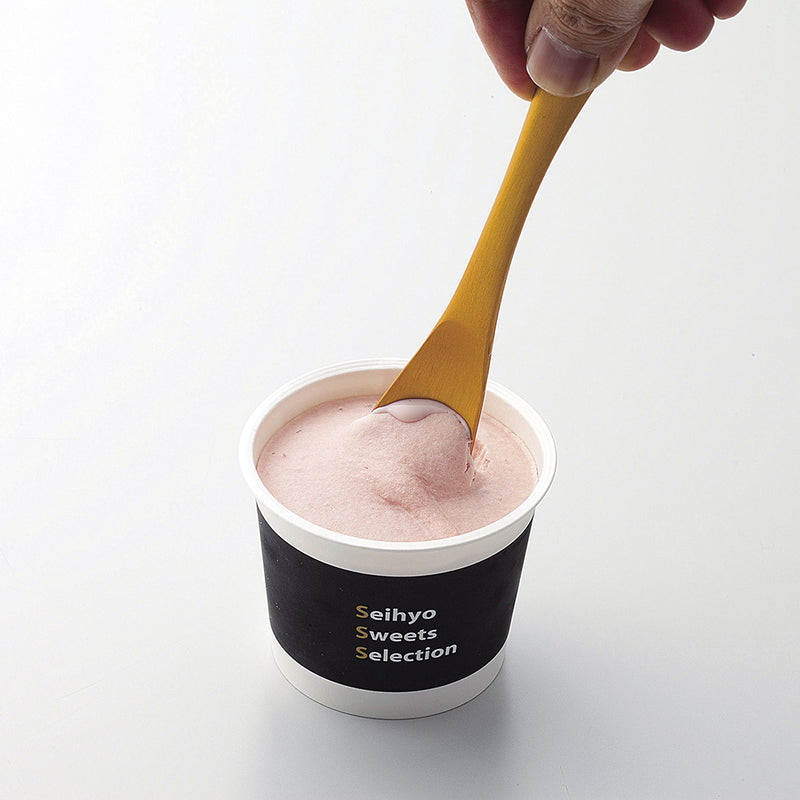 すくいやすい ｱﾙﾐ ｱｲｽｽﾌﾟｰﾝ ｺﾞｰﾙﾄﾞ