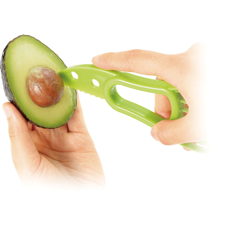 FAK-01フルベジ　アボカドカッター
