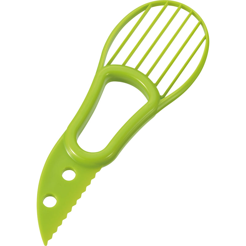 FAK-01フルベジ　アボカドカッター