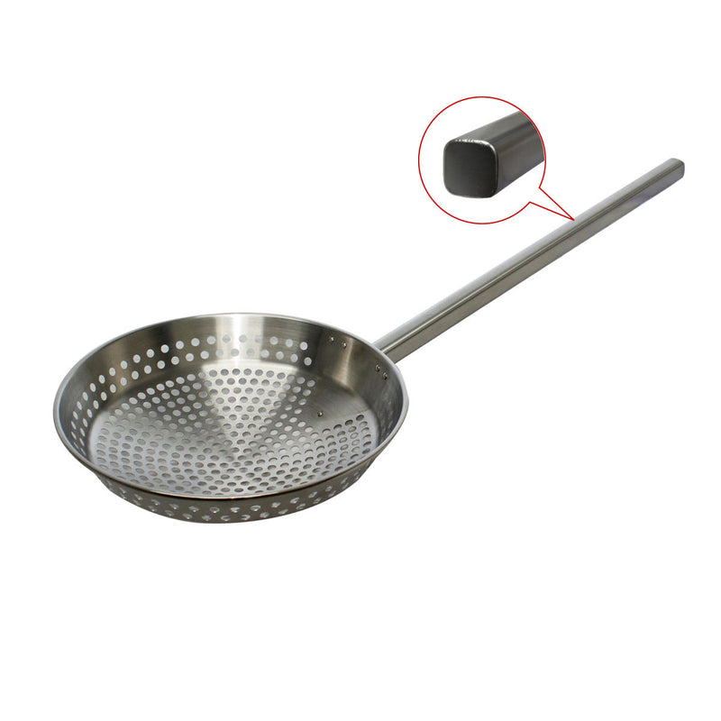 KSA30-40ｽﾃﾝﾚｽ一体型角柄網ﾋｼｬｸ 300*柄400