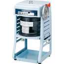 電動ブロックアイススライサーHB200A