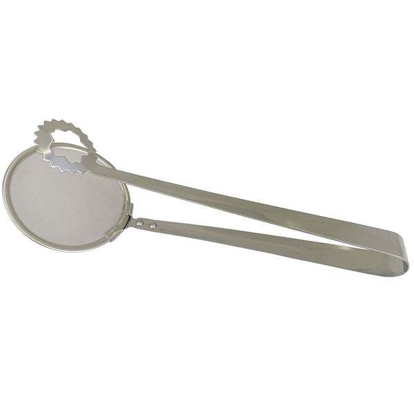 WAステンレスあくとり揚げ物トング