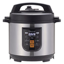 家庭用ﾏｲｺﾝ電気圧力鍋8.0L楽ﾎﾟﾝﾌﾟﾛ8L OEDF80