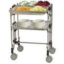 折りたたみ式ワゴン ﾎﾃﾙﾊﾟﾝﾀｲﾌﾟET-1