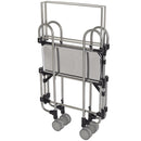 折りたたみ式ワゴン ﾎﾃﾙﾊﾟﾝﾀｲﾌﾟET-1