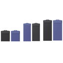 お会計ボードSB-600-BKブラック