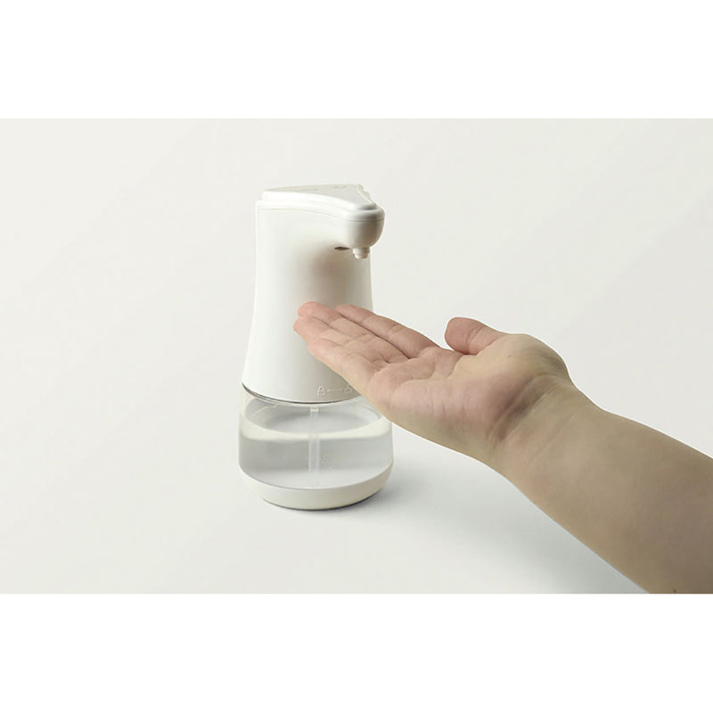 TDS-ADL ｱﾙｺｰﾙ消毒用ｵｰﾄﾃﾞｨｽﾍﾟﾝｻｰ Lite