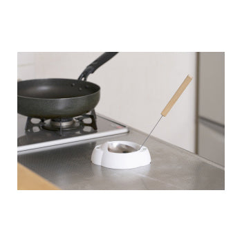 おたまスタンドOS-01Wホワイト