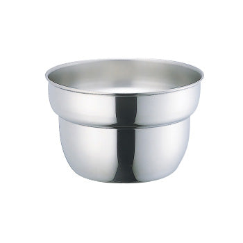 SW18-8ガラ入れ広口１７５mm