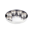 18-8カレートレー３０㎝