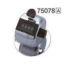 ＃７５０７８数取器　台付型