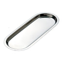 18-8カスタートレー小判(中)