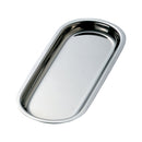 18-8カスタートレー小判(小)