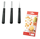 triangle ｶｰﾋﾞﾝｸﾞ（3本組）