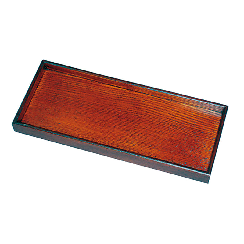 OF28-2 宴 カスター盆 大 目摺り