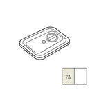 ﾘｰﾊﾞｰｶﾞｽﾄﾛﾉｰﾑﾊﾟﾝ防漏ﾌﾀ1/2用125