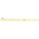 KP45抗菌角柄(ﾜﾝﾌﾟｯｼｭ式)450mm