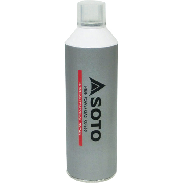 KC-860　ハイパワーガス　220ｇ