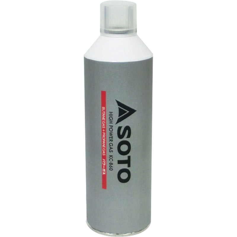 KC-860　ハイパワーガス　220ｇ