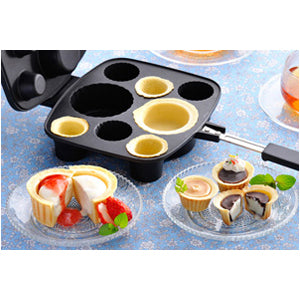 KS-2922カップケーキメーカー