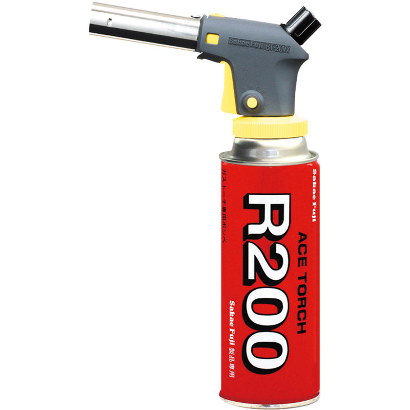 榮富士BT-20VX スパークエース