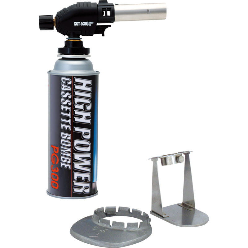 榮富士PG-300 ｶﾞｽﾎﾞﾝﾍﾞ（SCT-530用）