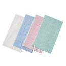 ﾌﾟﾛﾜｰｸ抗菌ｶｳﾝﾀｰｸﾛｽ厚口(60枚入り)ﾋﾟﾝｸ