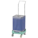 缶きちキャリー　ステンレスハンドル付