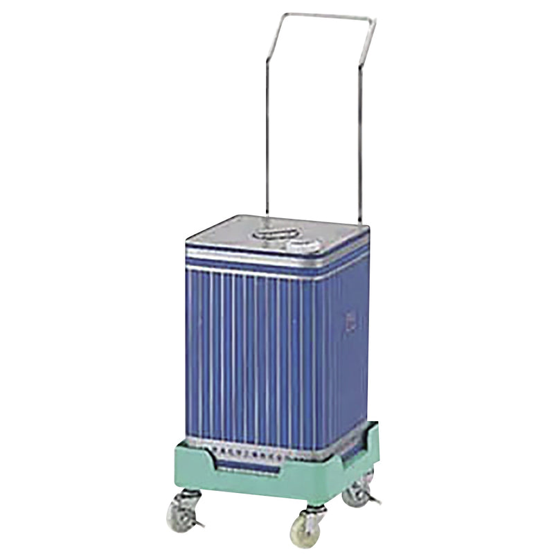 缶きちキャリー　ステンレスハンドル付