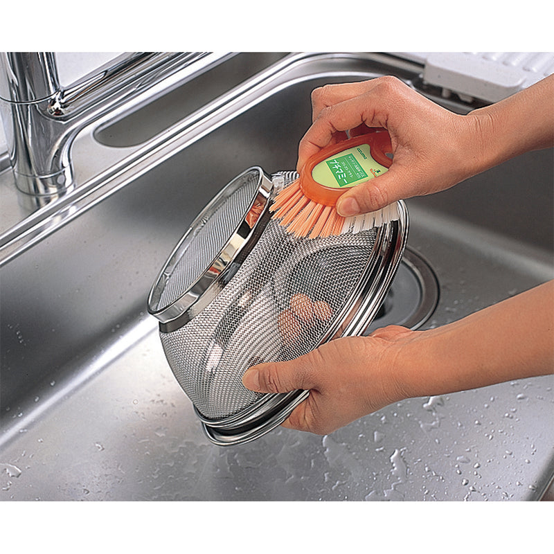 ゴシゴシブラシ・プチマミー