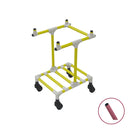 抗菌ｲﾚｸﾀｰ ｺﾞﾐｶｰﾄ45L P