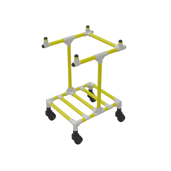 抗菌ｲﾚｸﾀｰ ｺﾞﾐｶｰﾄ45L Y