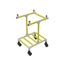 抗菌ｲﾚｸﾀｰ ｺﾞﾐｶｰﾄ70L Y