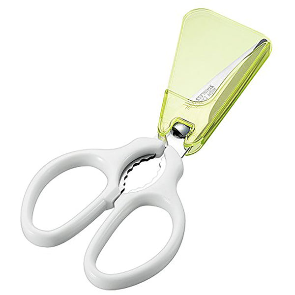 FV-401フルベジ　小ねぎハサミ