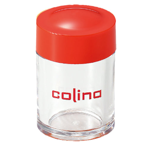 千羽鶴CO-5709R ｺﾘｰﾅ 楊枝入れ赤