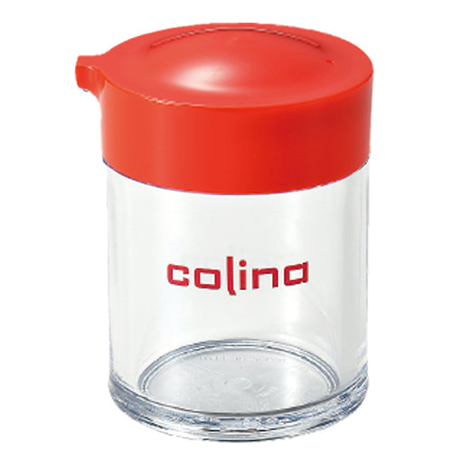 千羽鶴CO-5702R ｺﾘｰﾅ ｿｰｽ差し赤