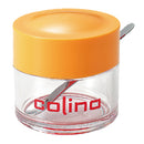 千羽鶴CO-5705Y ｺﾘｰﾅ からし入れ黄