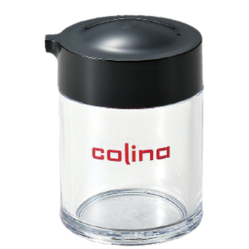 千羽鶴CO-5701B ｺﾘｰﾅ しょうゆ差し黒