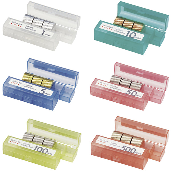 コインケースM-100　１００円用