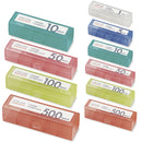 コインケースセットM-900　４種類９個