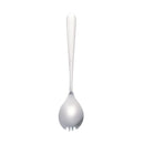 KK4400＃18-0ｼﾞｭﾆｱﾏﾙﾁｽﾌﾟｰﾝ先割150mm