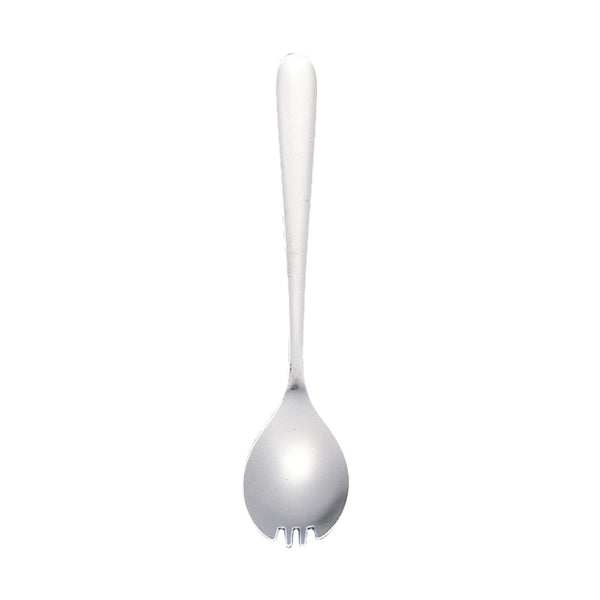 KK4400＃18-8ｼﾞｭﾆｱﾏﾙﾁｽﾌﾟｰﾝ先割150mm